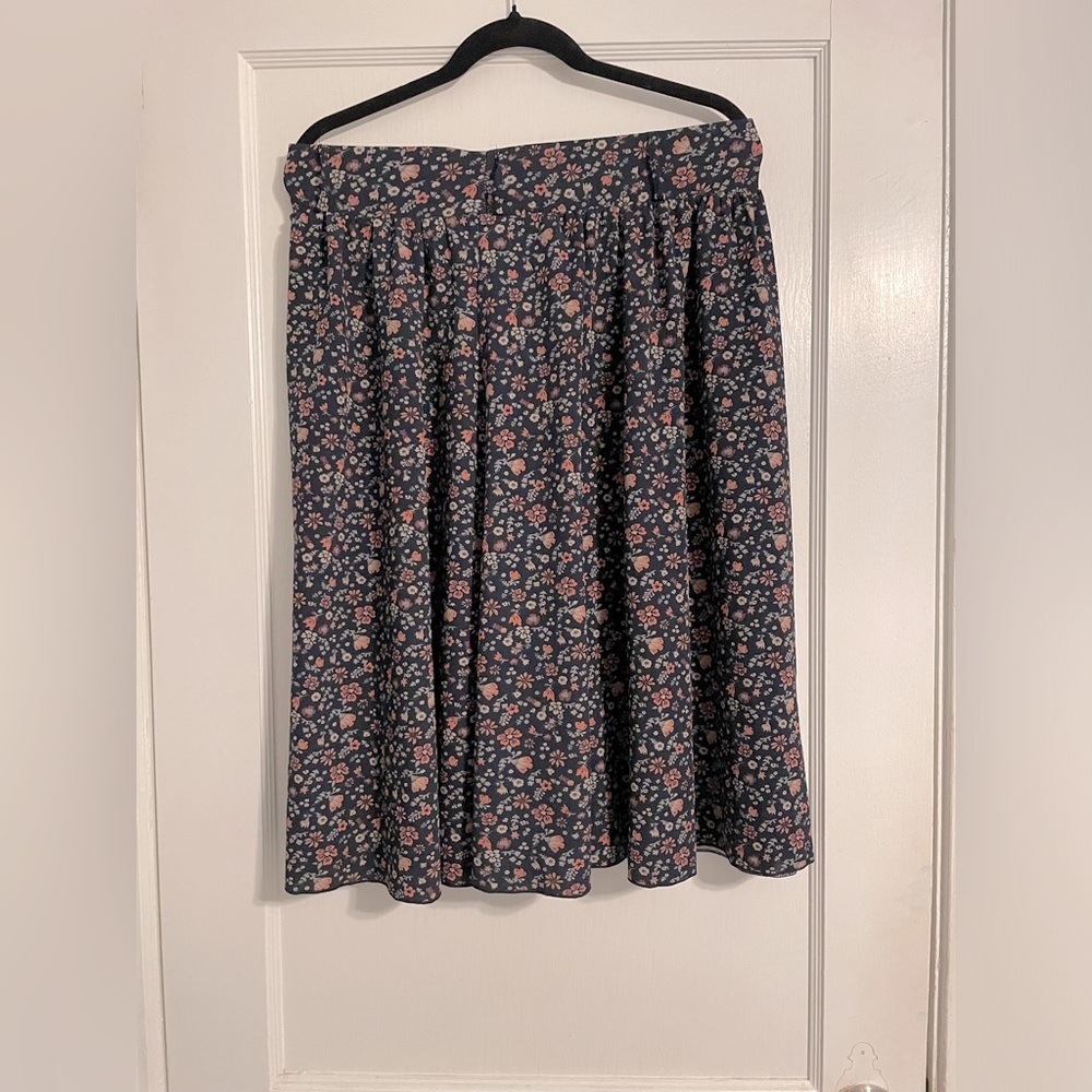 Skirt